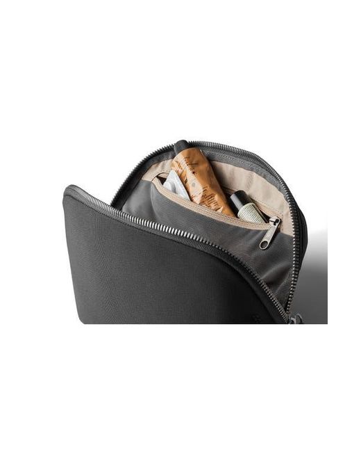 Bellroy Black Desk Caddy for men