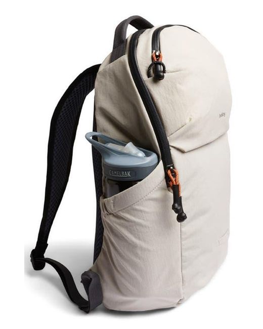 Bellroy Gray Lite Ready Backpack