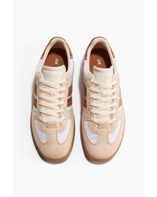 H&M Multicolor Sneakers