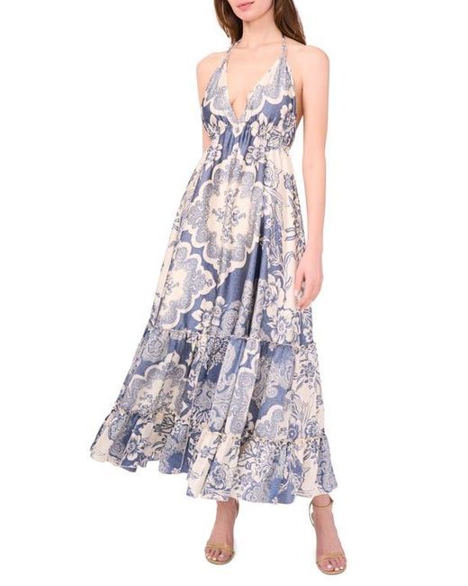 Parker White The Davina Dress