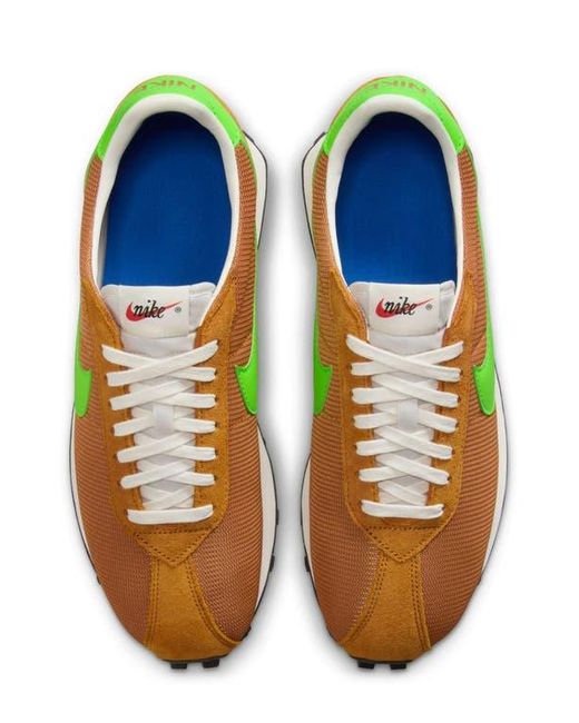 Nike Green Ld-1000 Sneaker for men