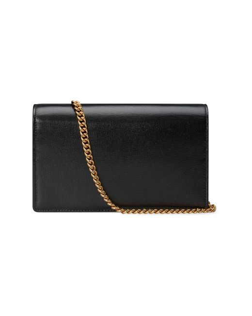 Gucci Wallet On A Chain Nordstrom Literacy Basics