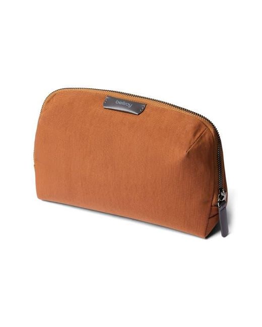 Bellroy Brown Desk Caddy for men