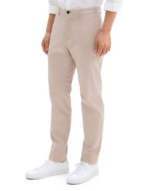 Theory Natural Straight Pant for men