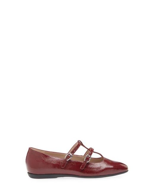 Wonders Red A-86131 Flat