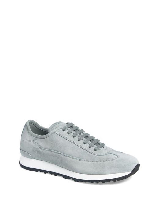 John Lobb White Foundry Ii Sneaker for men
