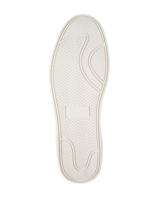 Nordstrom Brown Tyson Low Top Sneaker for men