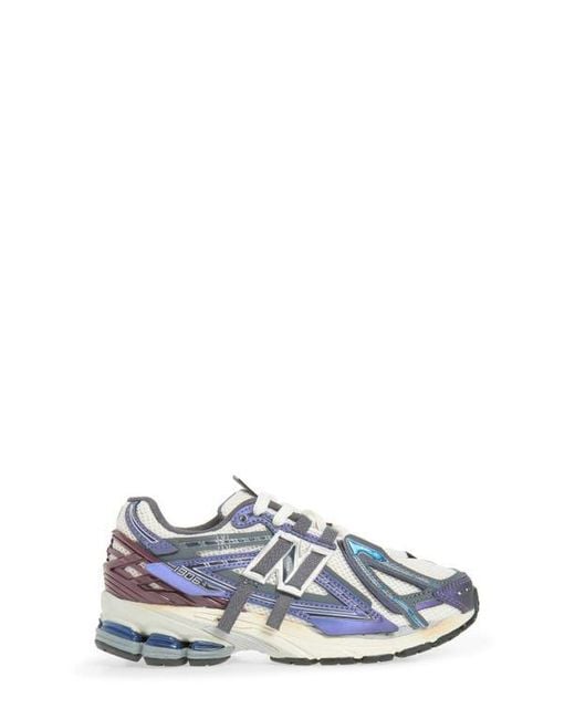 New Balance Blue Gender Inclusive 1906A Running Shoe