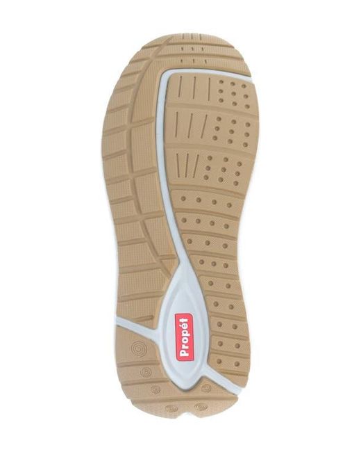 Propet Natural Ultima Sneaker