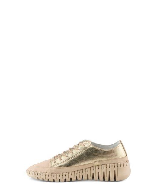 Spring Step Natural Surana Sneaker
