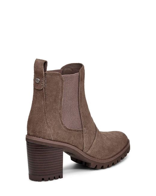 ugg hazel waterproof