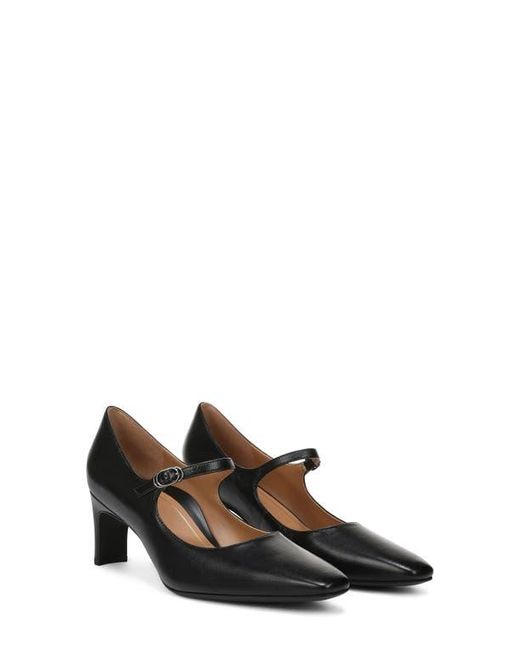 Vionic Brown Samira Pump