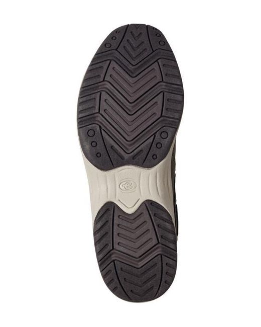 Easy Spirit Gray Travelport Clog