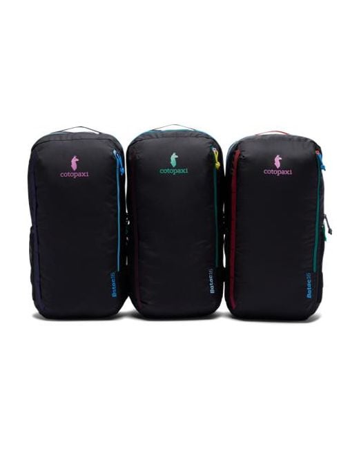 COTOPAXI Blue Batac 16L Daypack