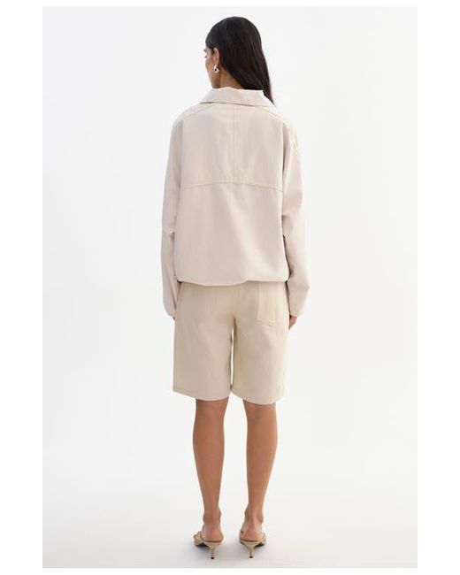 Lamarque Natural Weslee