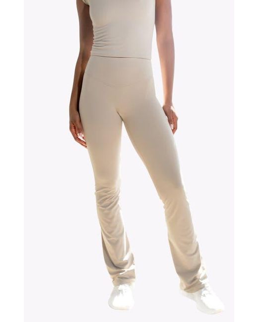 Vitaly Natural Cloud Ii Trouser