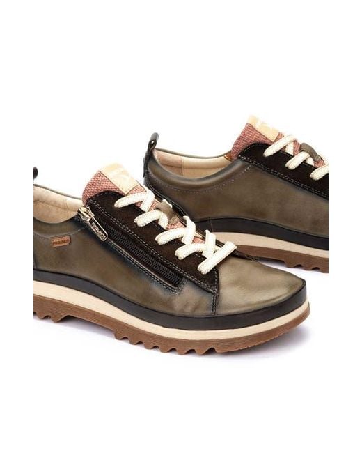 Pikolinos Multicolor Vigo Sneaker