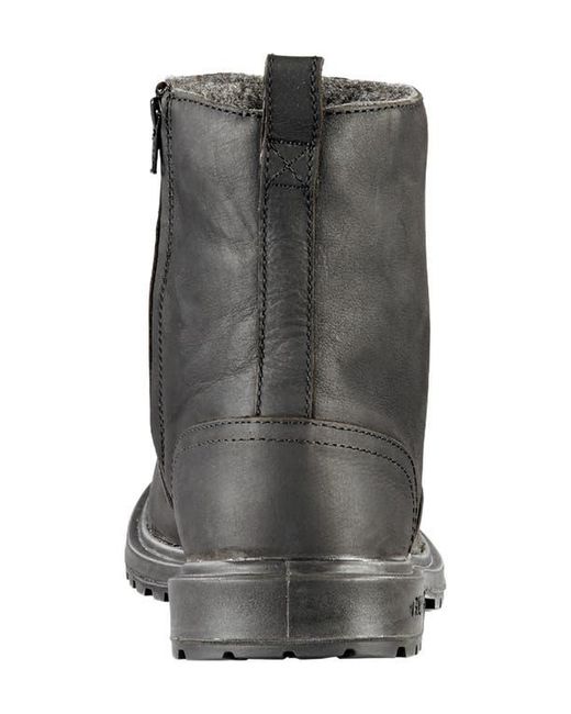 Baffin Black Western Waterproof Boot for men