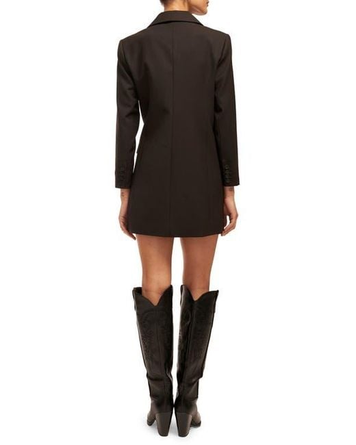 Equipment blazer dress hotsell