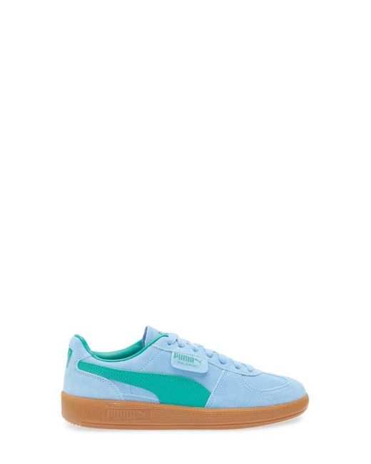 PUMA Blue Palermo Sneaker