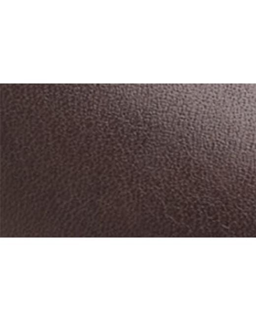 Johnston & Murphy Brown Conard 2.0 Plain Toe Derby for men