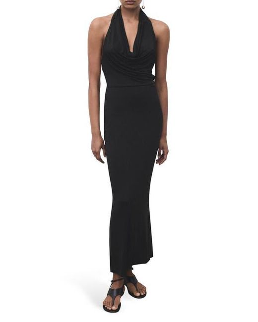 strapless open back dress ALPHA DRESS – Sabina Musayev USA main image 0