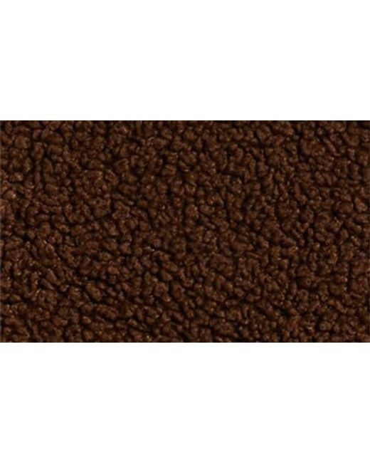 Ugg Brown Sema Uggfuff Coat