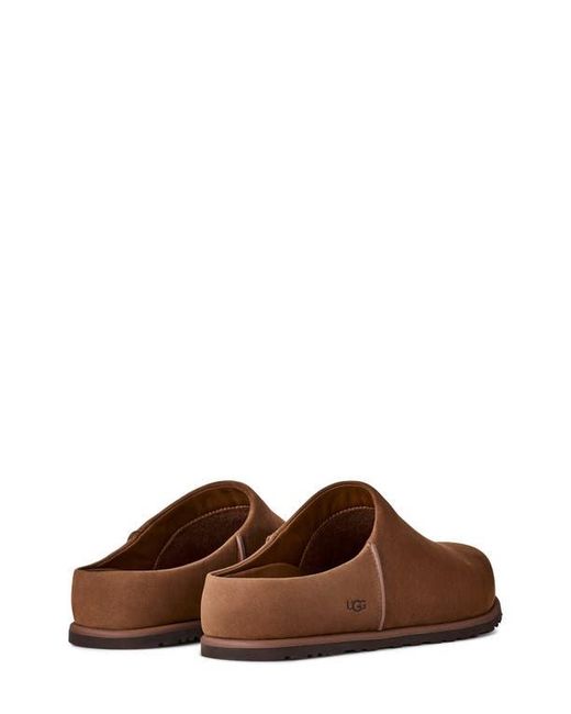 Ugg Brown Otzo Clog for men