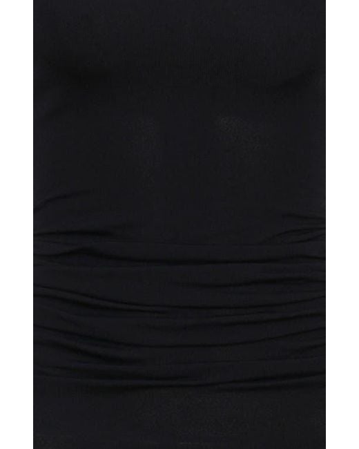 House Of Cb Anais Cocktail Dress in Black | Lyst