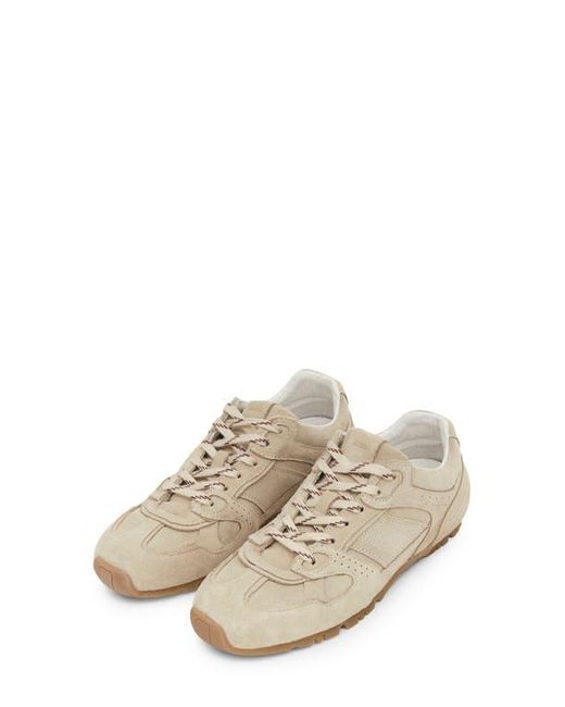 Alohas Natural Tb.56 Sneaker