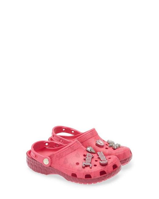 crocs☆Juicy Couture Classic Clog コラボサンダル 【UK発】 Juicy Couture Classic Clog - Crocs