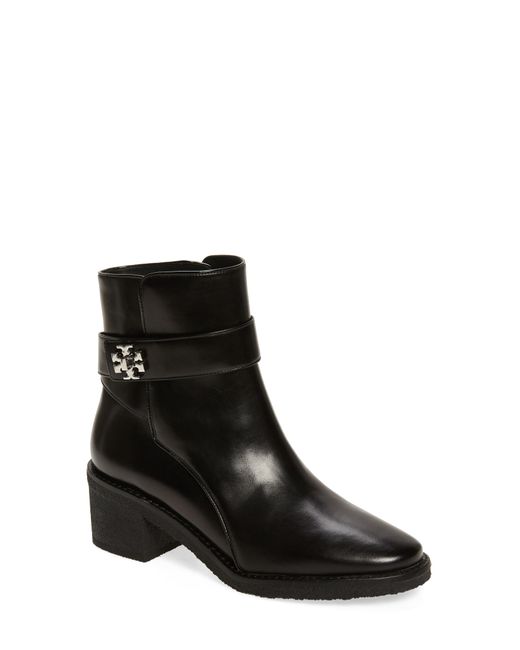 Tory burch kira bootie sale