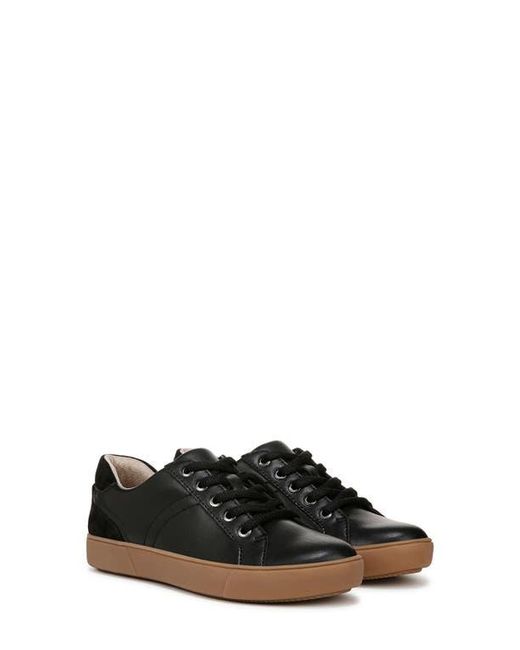 Naturalizer Black Morrison Sneaker