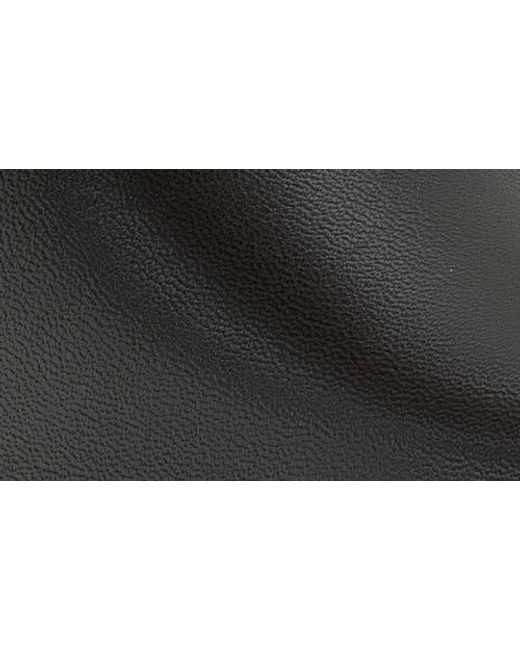 Aerosoles Black Shayla Platform Clog