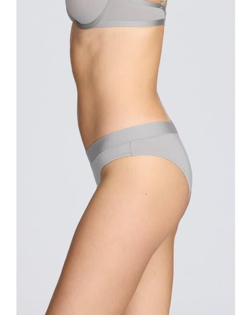 CUUP Gray The Bikini