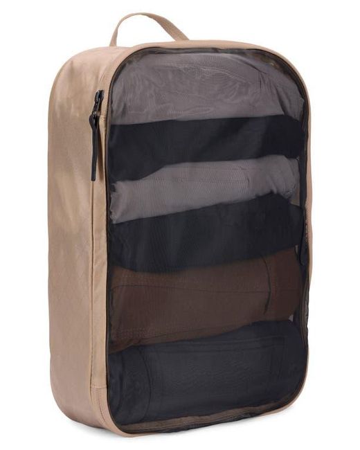 Thule Black Medium Packing Cube