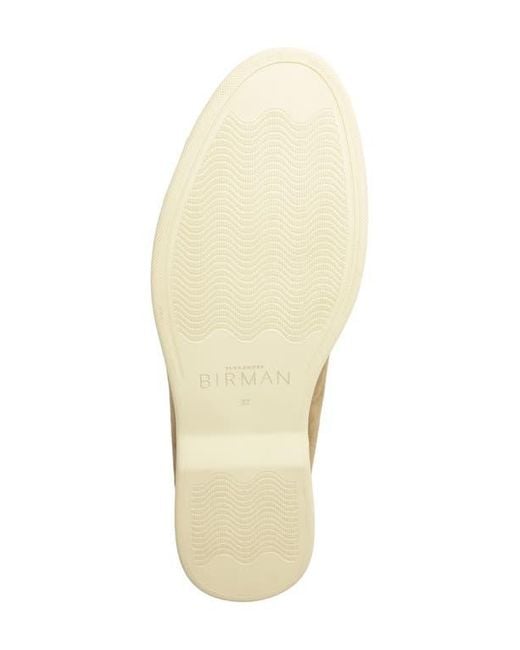 Alexandre Birman Multicolor Clarita Genuine Shearling Lined Bootie
