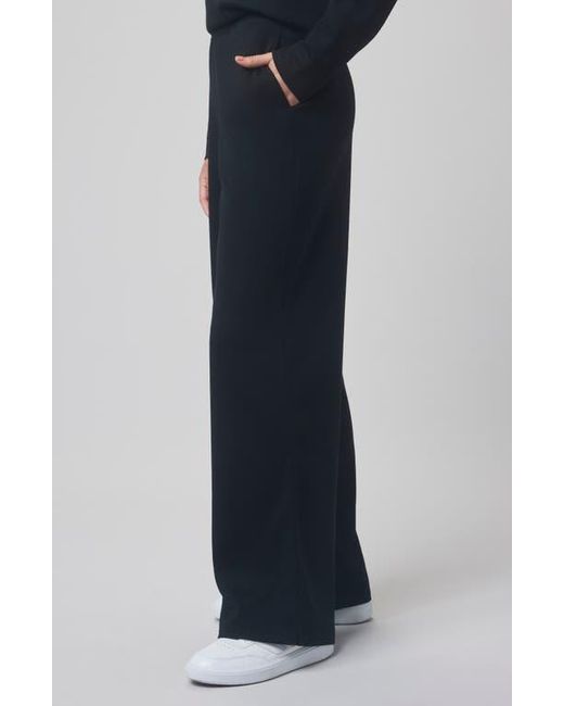 Splendid Blue X @Cellajaneblog Interlock Pants