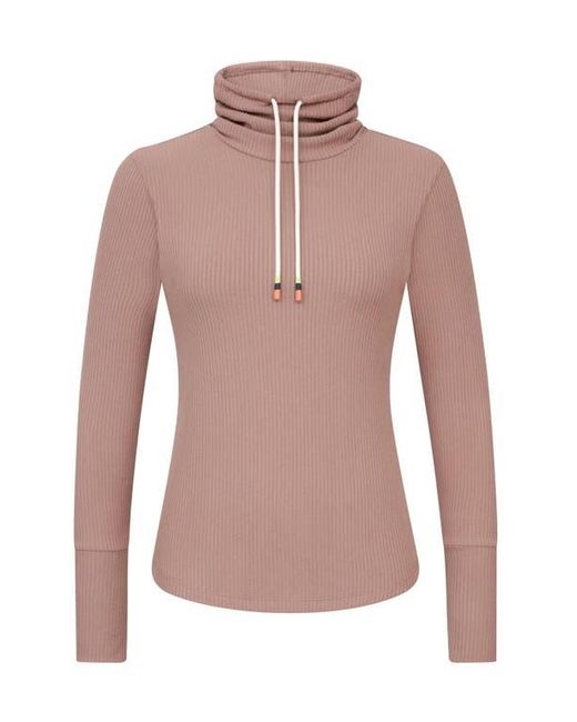 Losano Natural Rest Easy Pullover