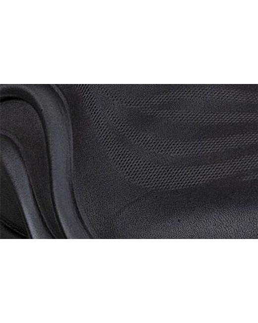 Ecco Black Biom Infinite Walking Sneaker for men