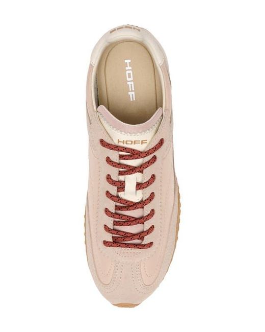 HOFF Brown Bridge Sneaker