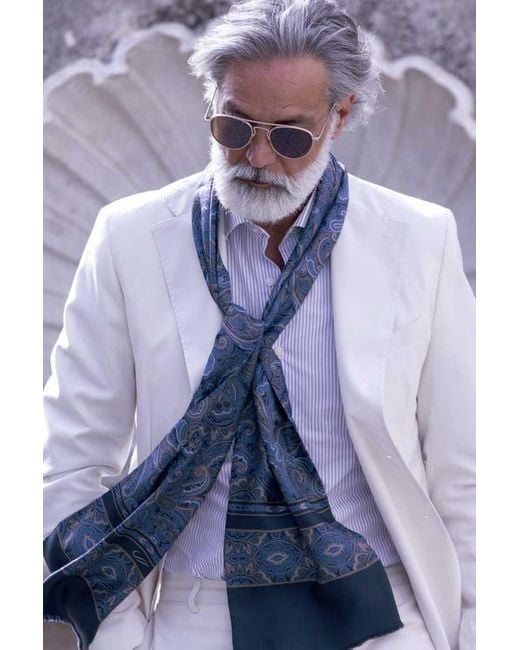 Elizabetta Blue Ferrara for men