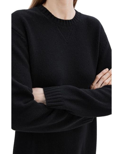 Theory bell sleeve cashmere sweater hot sale