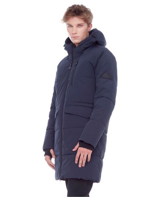 Alpine North Blue Jasper for men