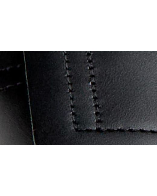 Camper Black Brutus Sandal for men