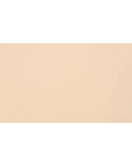 Lacoste Natural Cutout Wireless Microfiber Bra