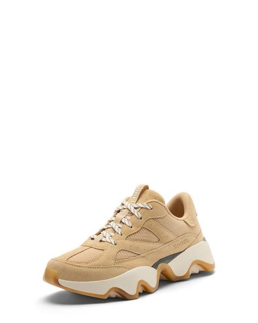 Sorel Natural Kinetic Array Sneaker