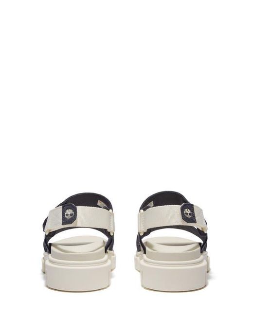 Timberland Blue Greyfield 2 Sandal