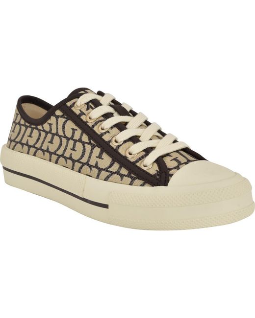 Guess Natural Carey Sneaker