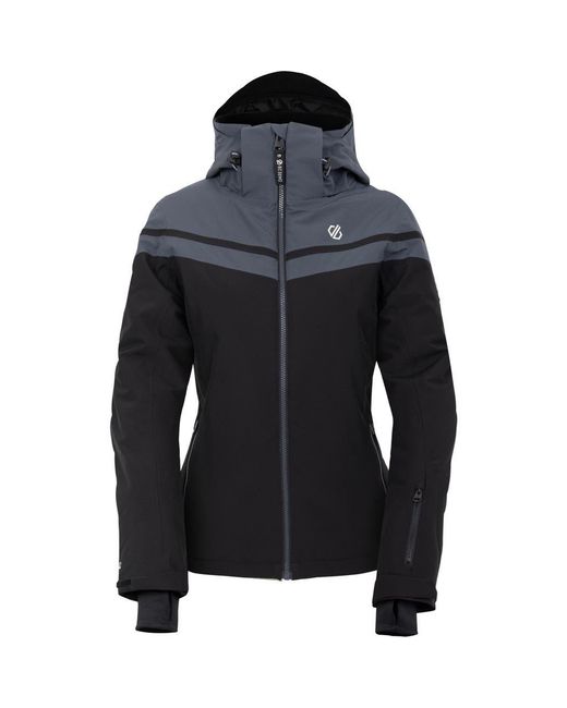 Dare 2b Black Flurry Ski Jacket